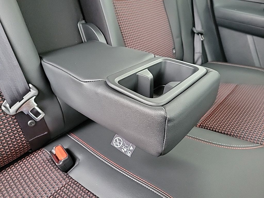 Thumbnail: 2026 Nissan Kicks - 14