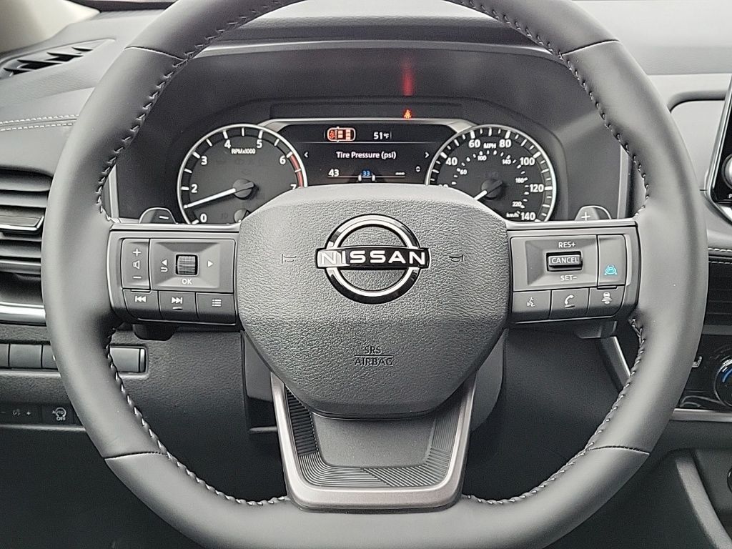 Thumbnail: 2026 Nissan Rogue - 22