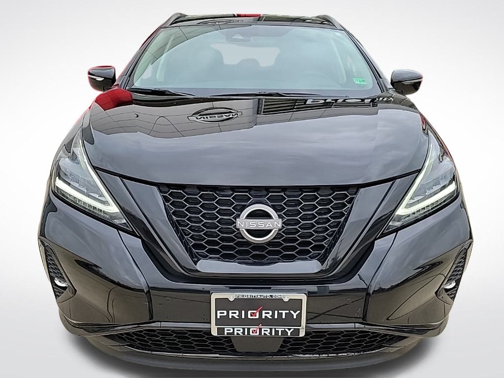 Thumbnail: 2024 Nissan Murano - 9