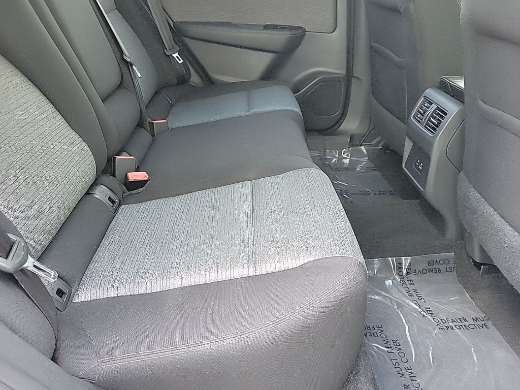 Thumbnail: 2022 Nissan Rogue - 16