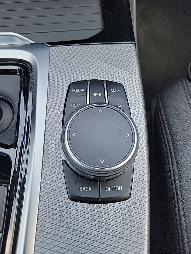 Thumbnail: 2019 BMW X3 - 21