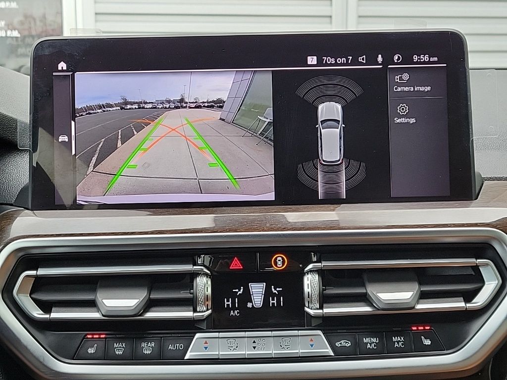 Thumbnail: 2022 BMW X3 - 33