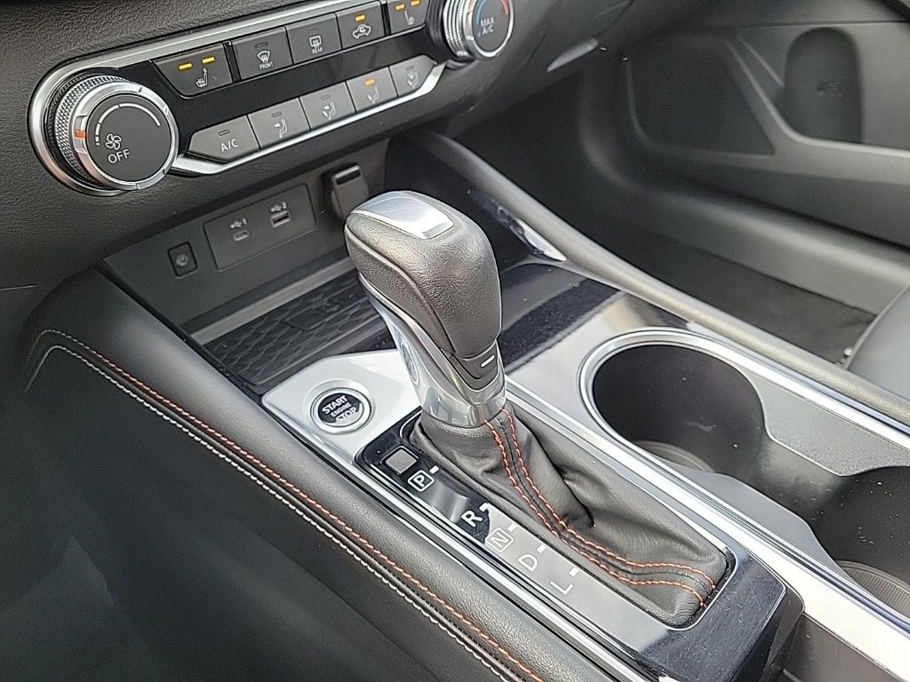 Thumbnail: 2023 Nissan Altima - 22