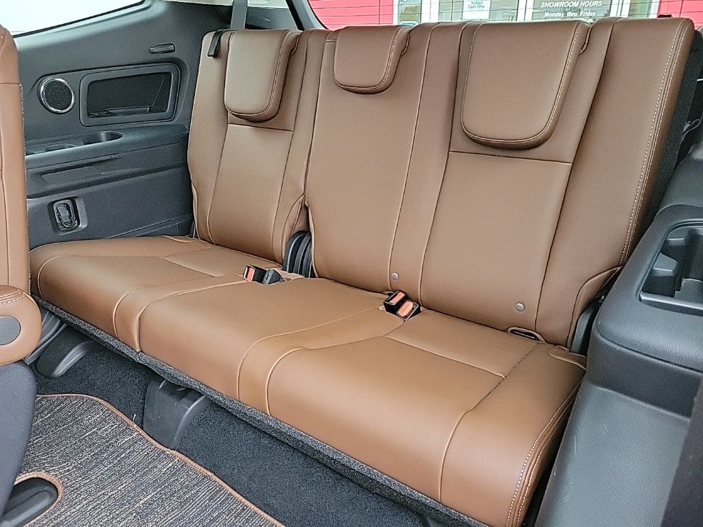 Thumbnail: 2019 Subaru Ascent - 15