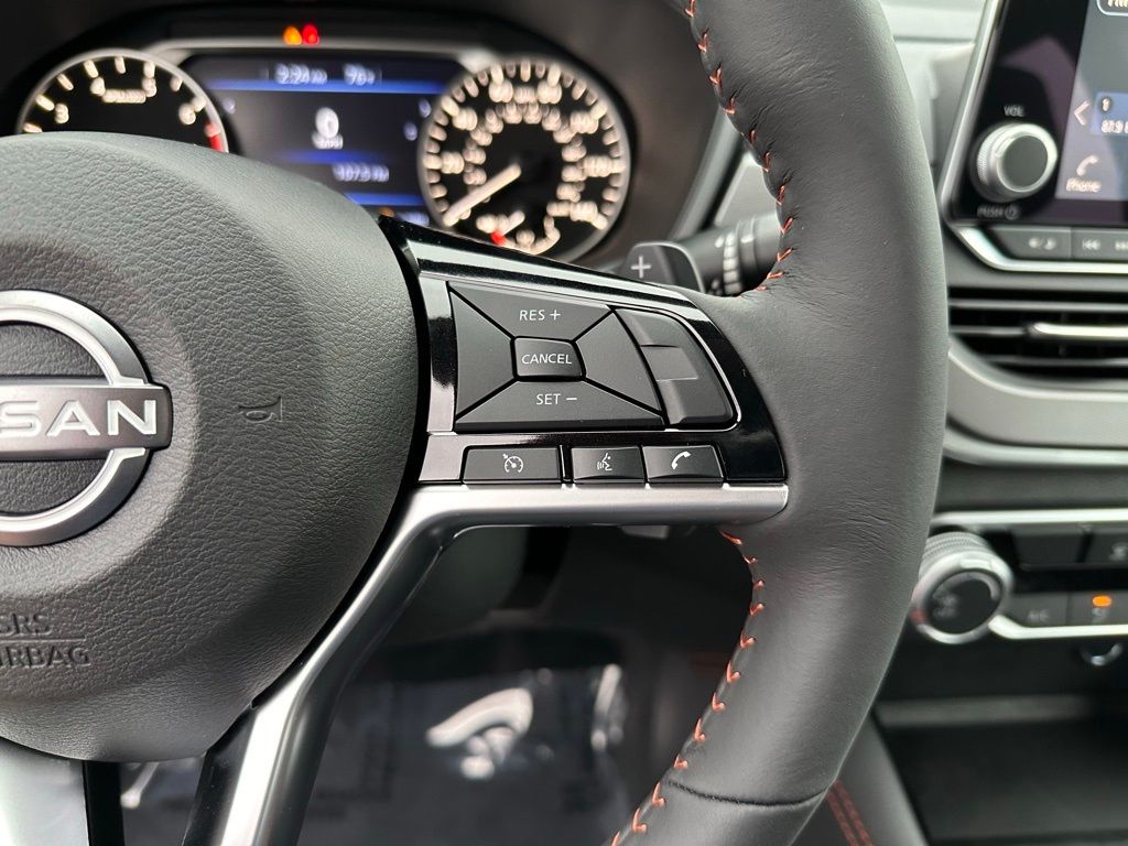 Thumbnail: 2026 Nissan Altima - 16