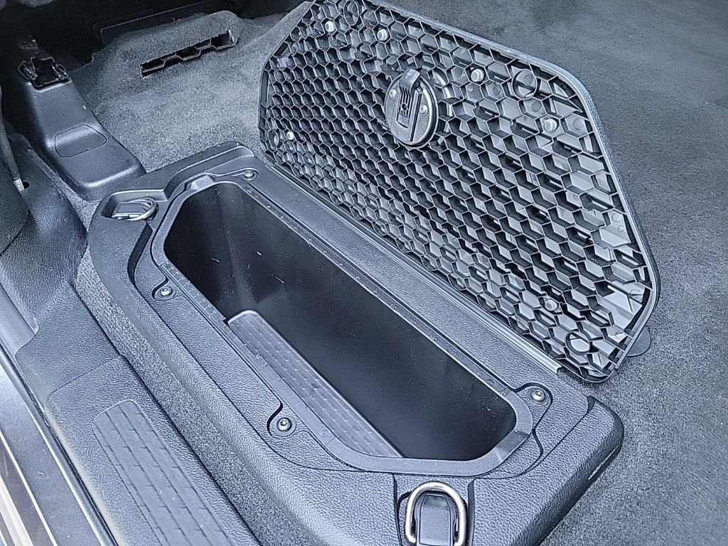Thumbnail: 2019 RAM 1500 - 16