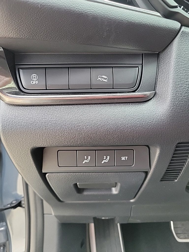 Thumbnail: 2022 Mazda CX-30 - 24