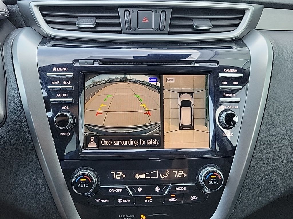 Thumbnail: 2023 Nissan Murano - 25