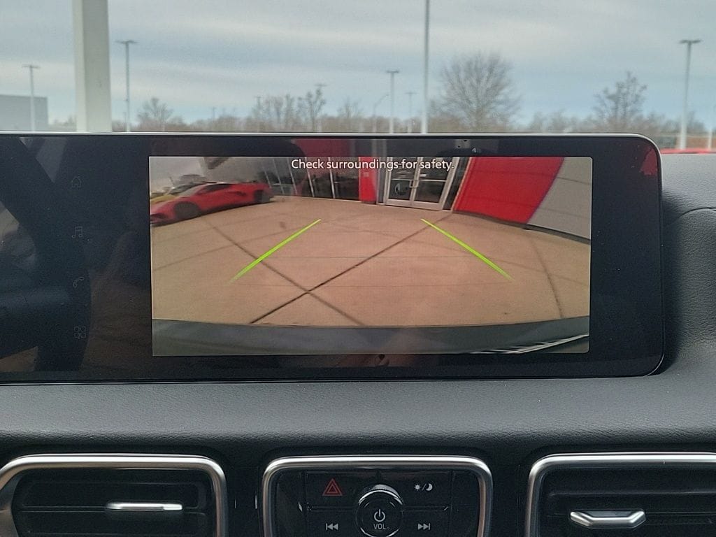 Thumbnail: 2026 Nissan Sentra - 23