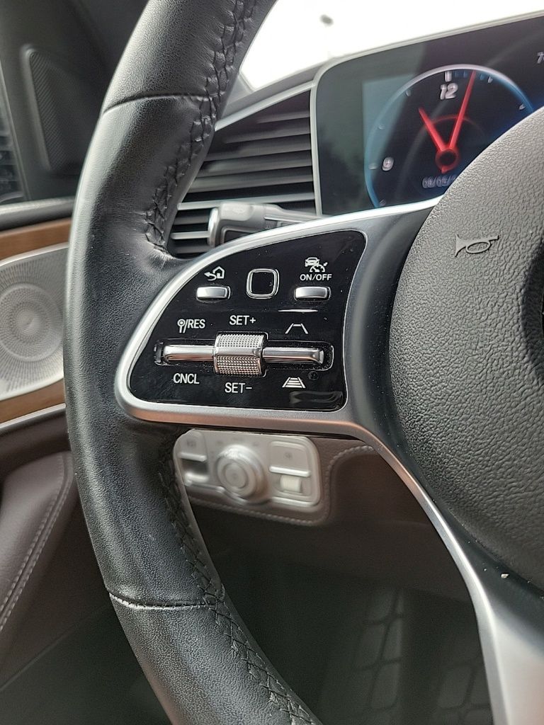 Thumbnail: 2022 Mercedes-Benz GLS - 35