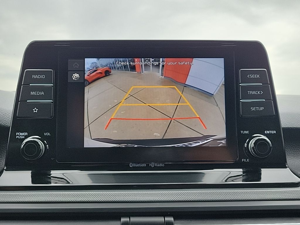 Thumbnail: 2023 Kia Seltos - 25