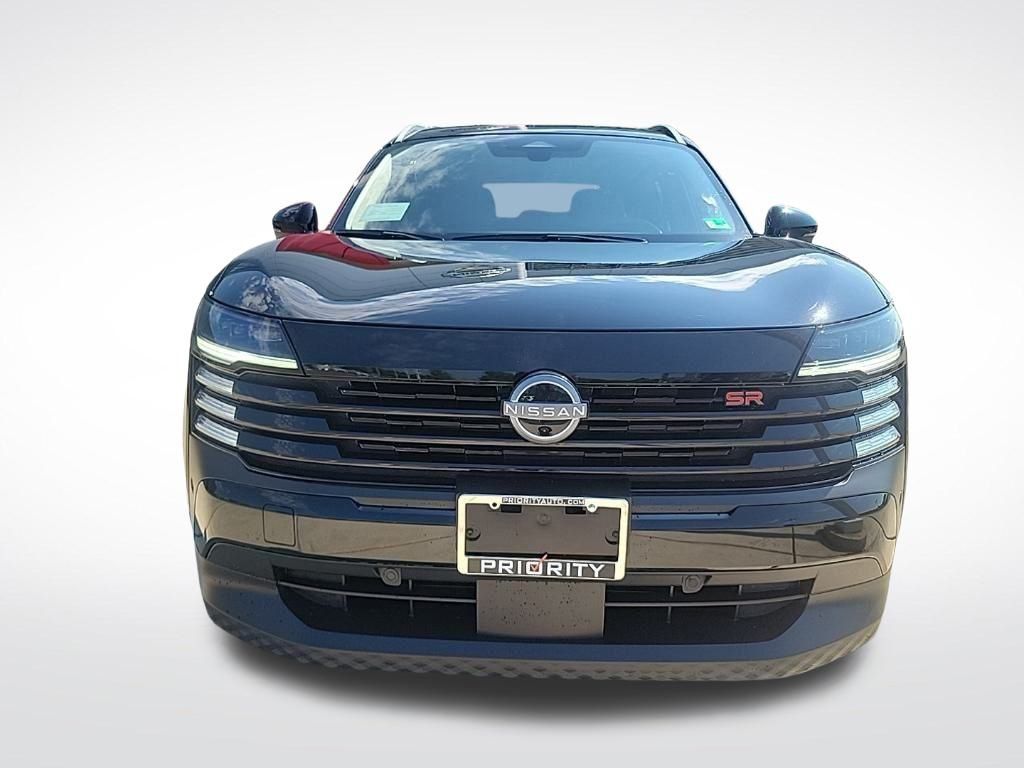 Thumbnail: 2025 Nissan Kicks - 8