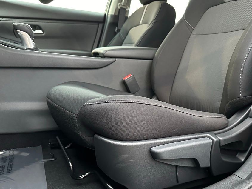 Thumbnail: 2025 Nissan Sentra - 13