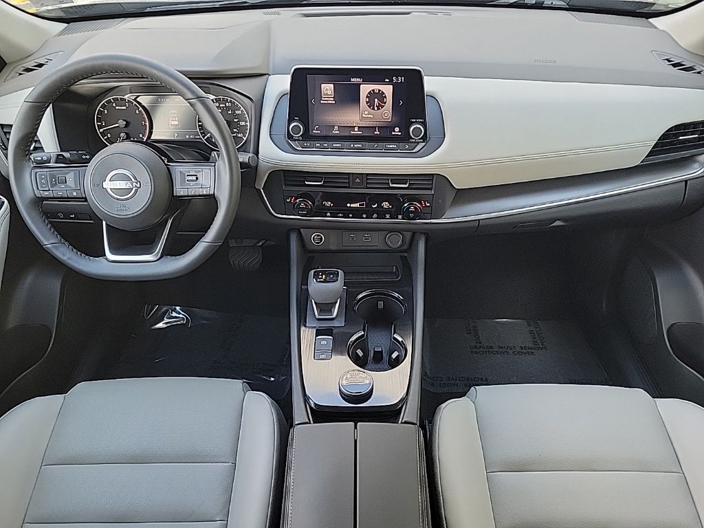 Thumbnail: 2023 Nissan Rogue - 19