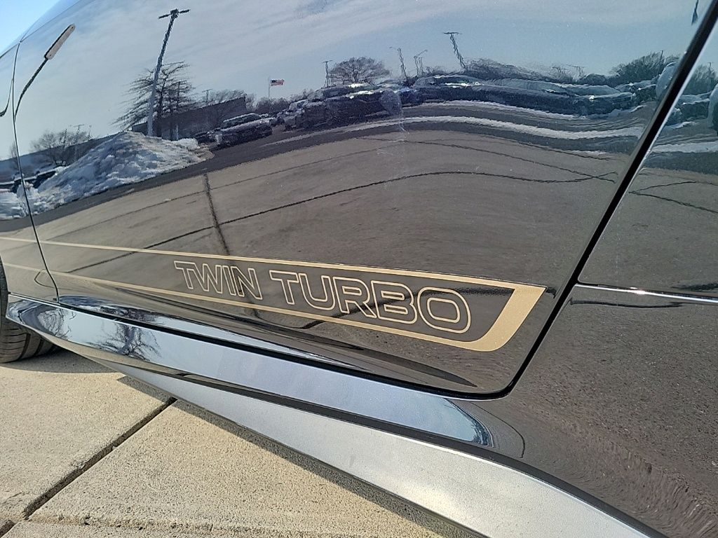 Thumbnail: 2026 Nissan Z - 10