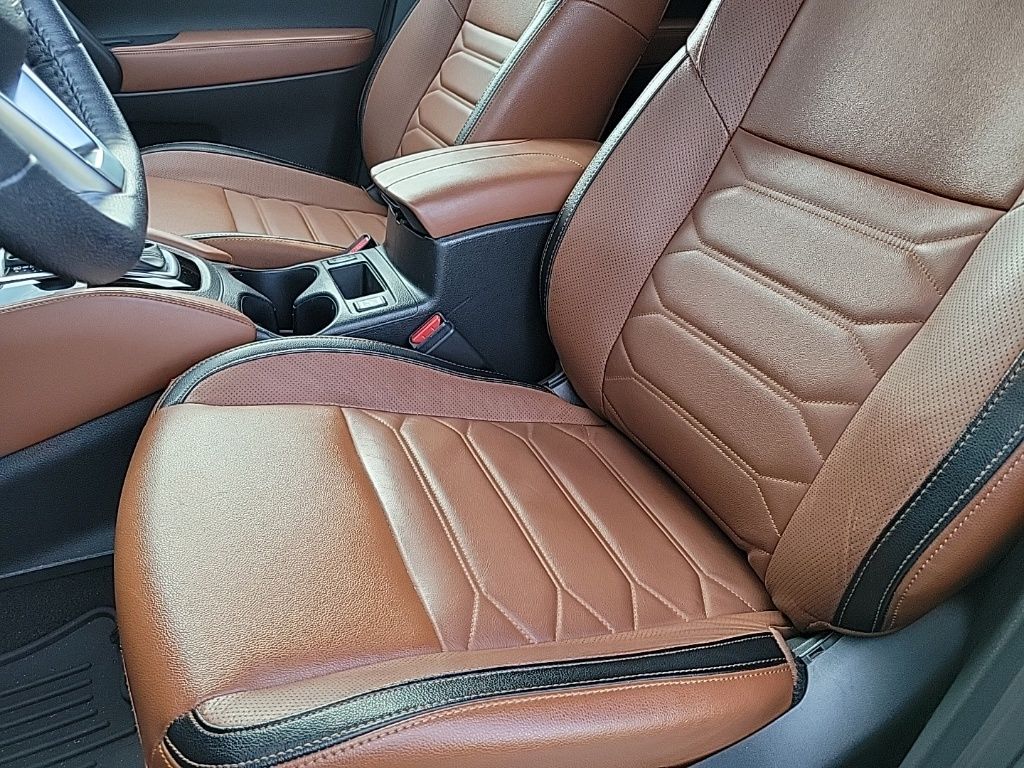 Thumbnail: 2019 Nissan Rogue - 17