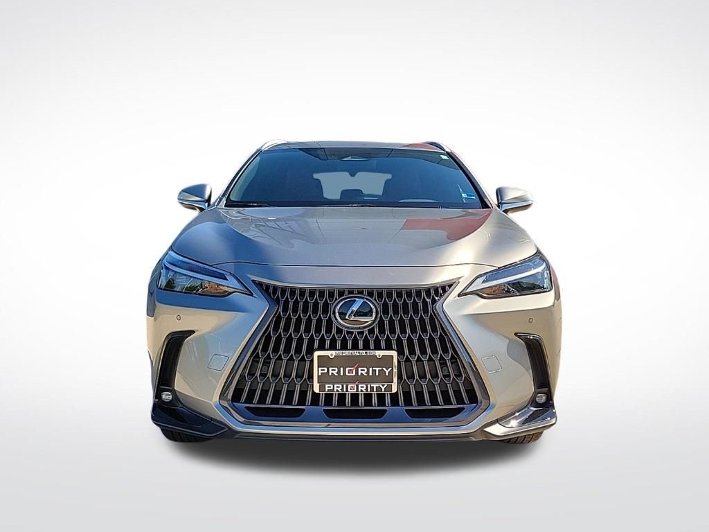 Thumbnail: 2023 Lexus NX - 7