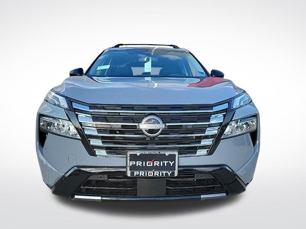 Thumbnail: 2026 Nissan Rogue - 7