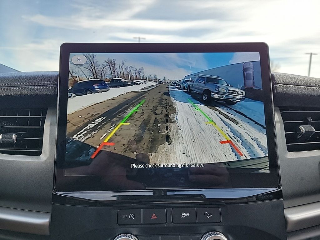 Thumbnail: 2024 Ford Expedition MAX - 30