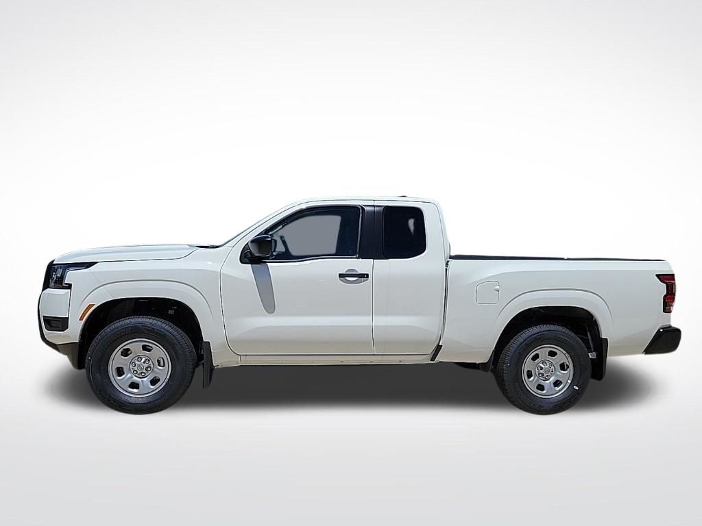 Thumbnail: 2026 Nissan Frontier - 2