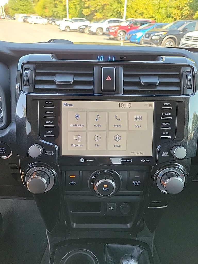 Thumbnail: 2021 Toyota 4Runner - 26