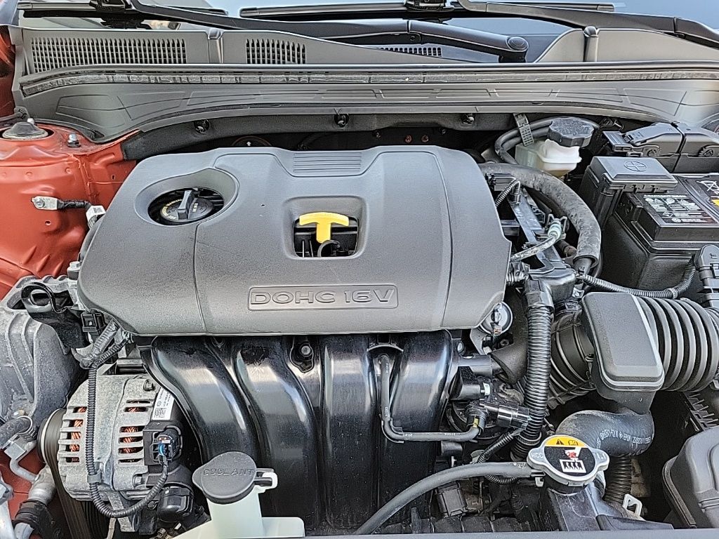 Thumbnail: 2023 Kia Forte - 30