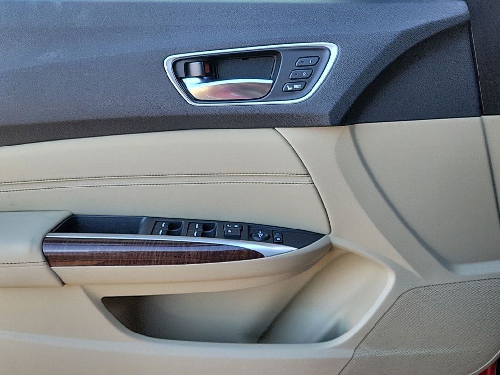 Thumbnail: 2019 Acura TLX - 29