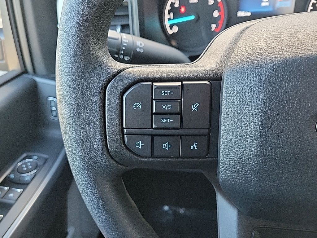 Thumbnail: 2023 Ford F-250 - 23