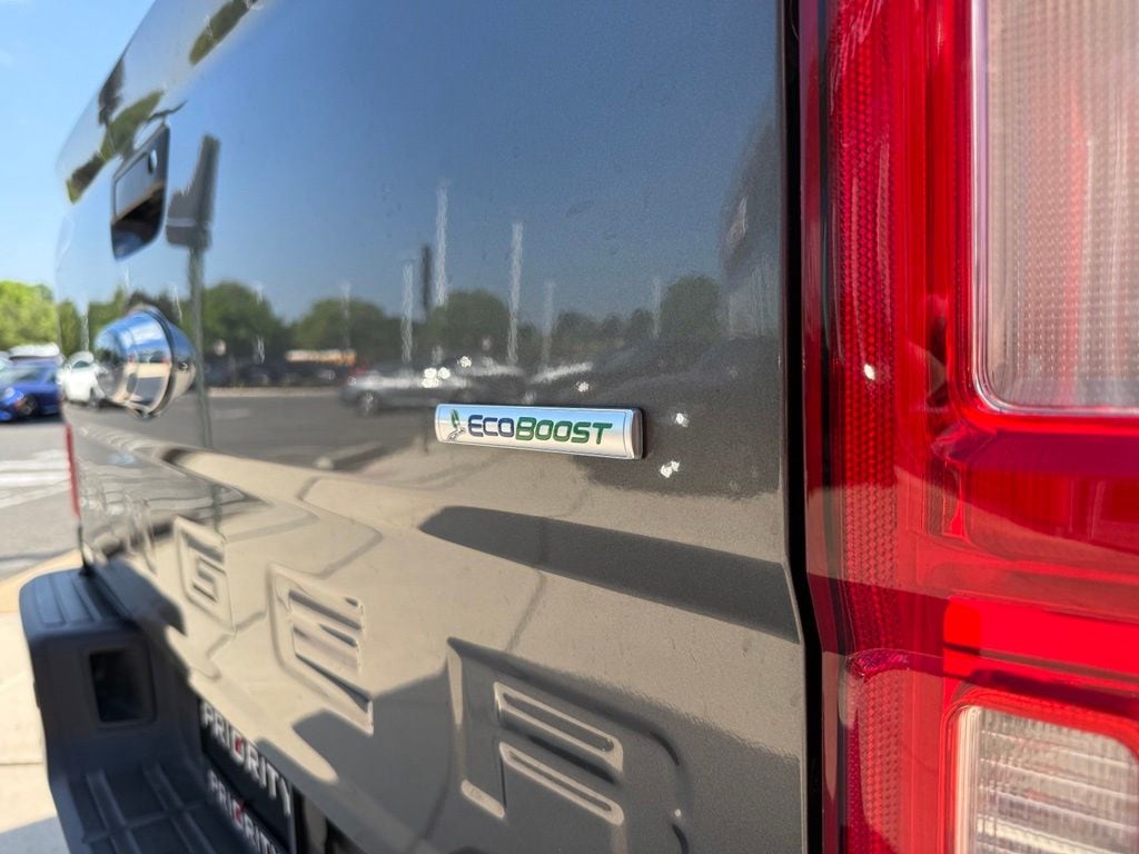 Thumbnail: 2020 Ford Ranger - 6