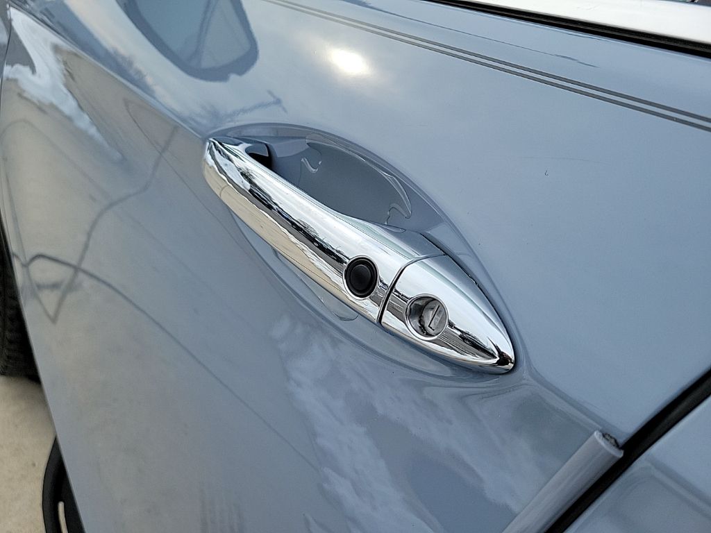 Thumbnail: 2023 Honda Ridgeline - 11