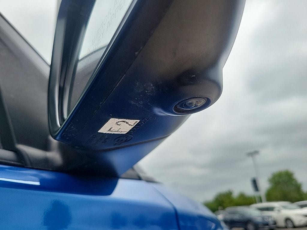 Thumbnail: 2024 Nissan Kicks - 13