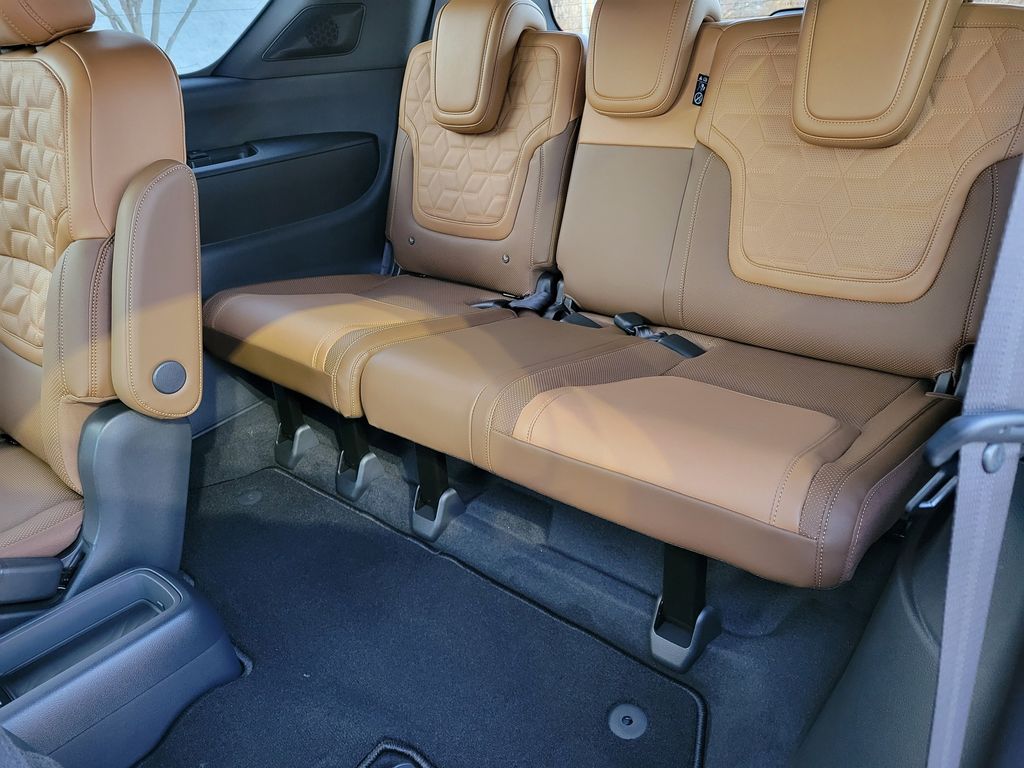 Thumbnail: 2026 Nissan Armada - 17