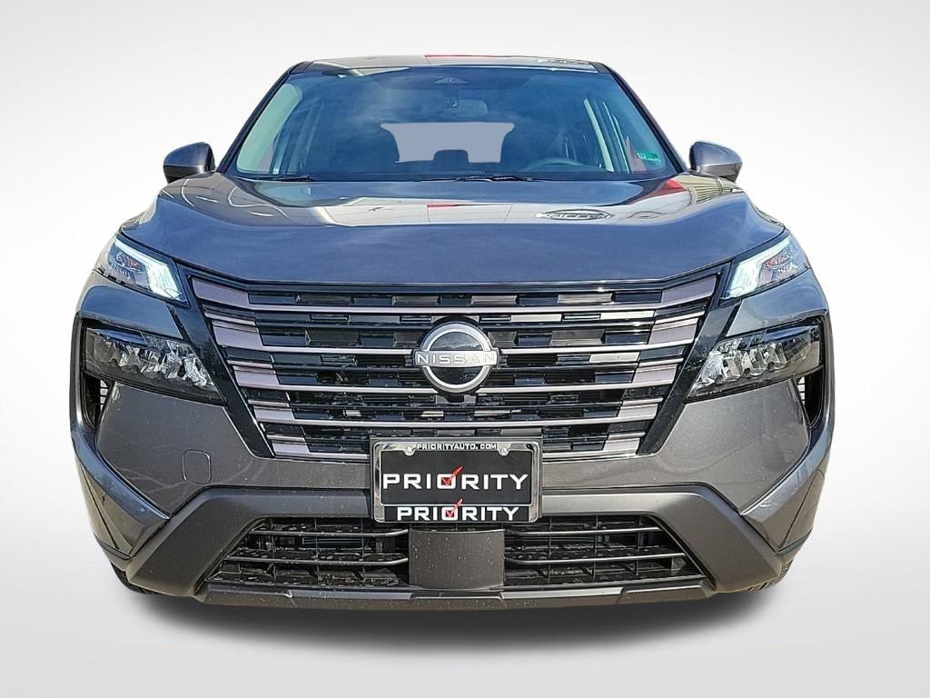 Thumbnail: 2026 Nissan Rogue - 8