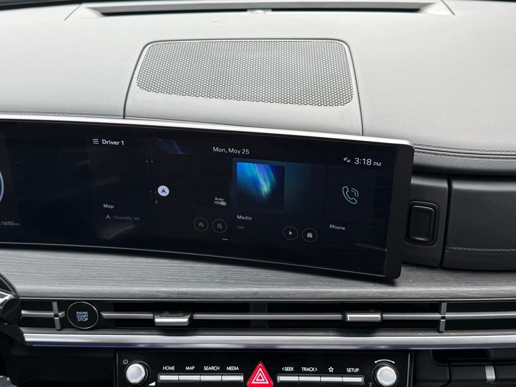 Thumbnail: 2024 Hyundai Santa Fe - 25