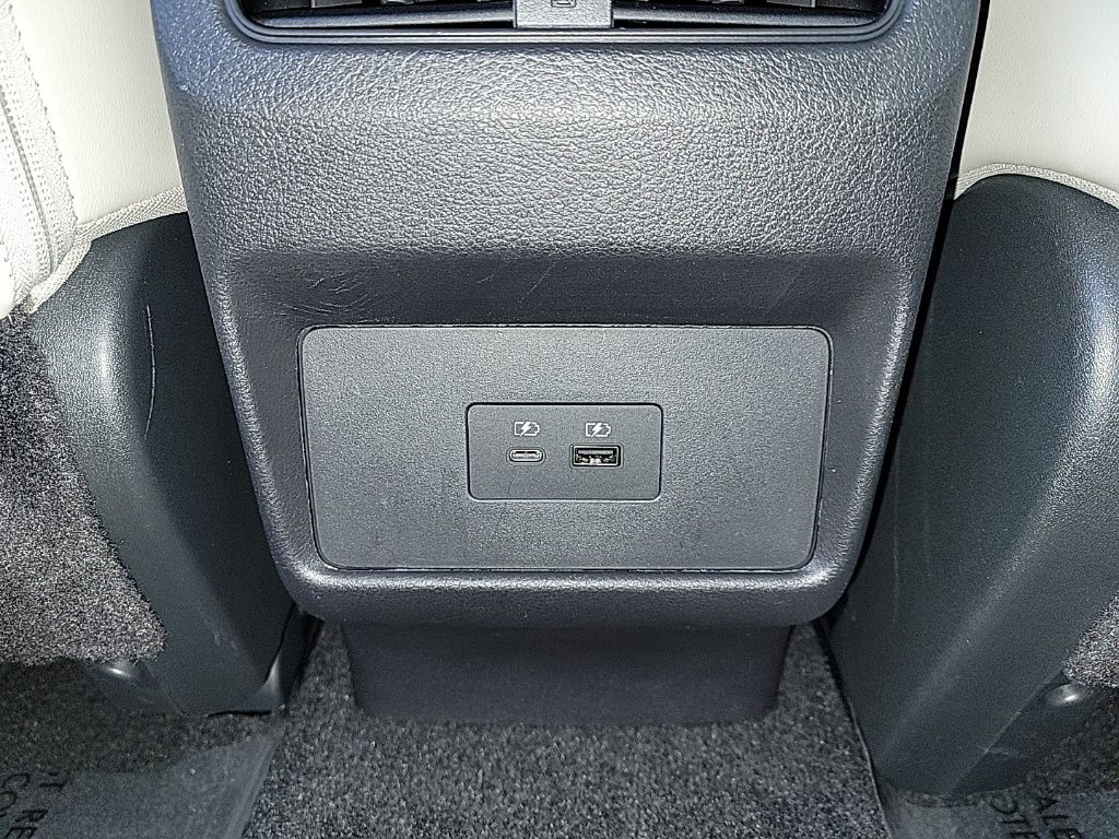 Thumbnail: 2023 Nissan Rogue - 18