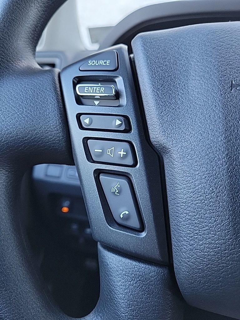 Thumbnail: 2026 Nissan Frontier - 24