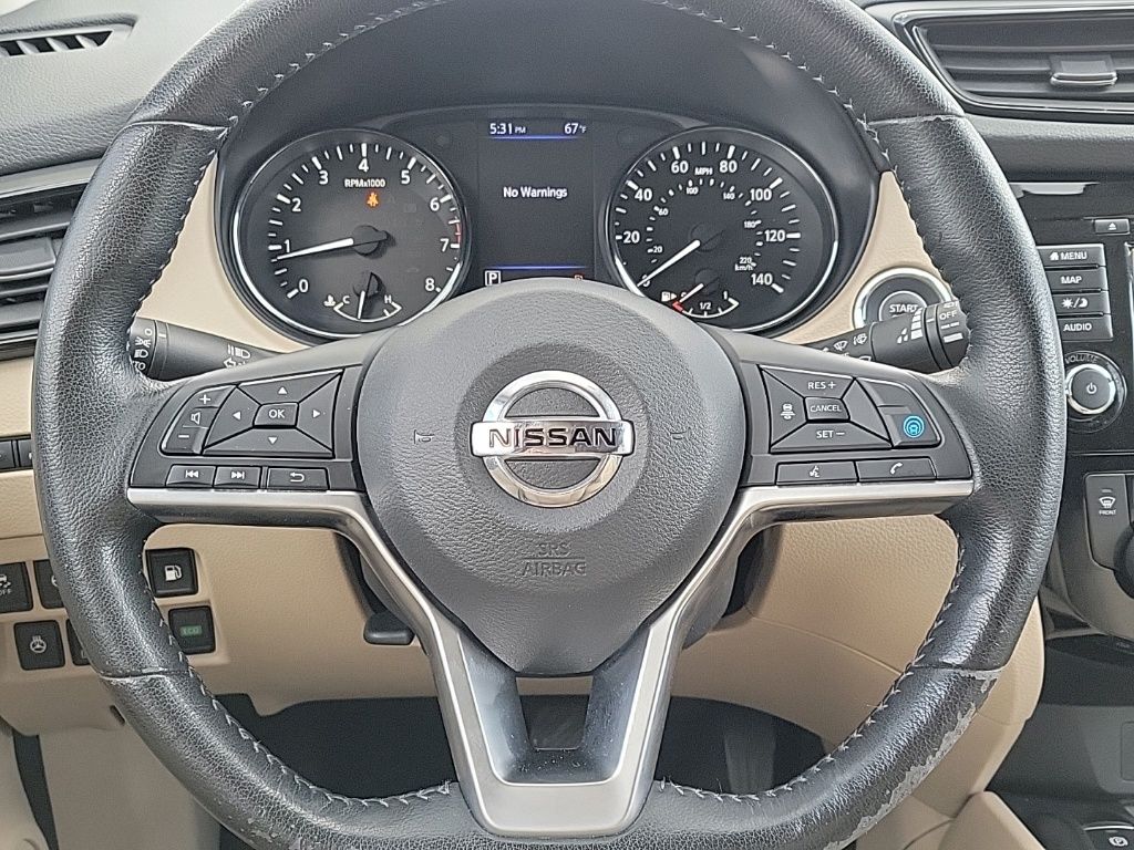 Thumbnail: 2020 Nissan Rogue - 20