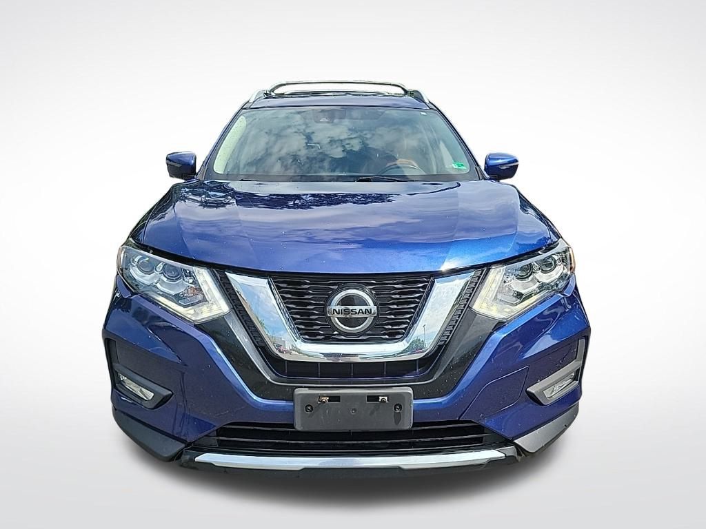 Thumbnail: 2018 Nissan Rogue - 8