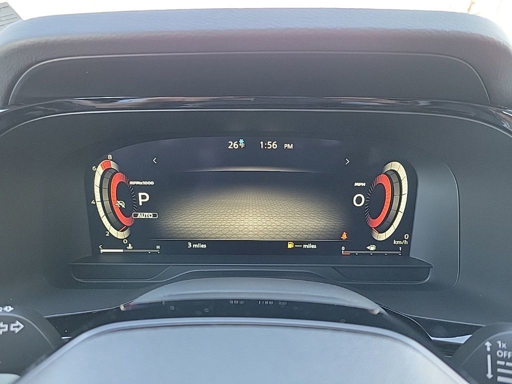 Thumbnail: 2026 Nissan Pathfinder - 28