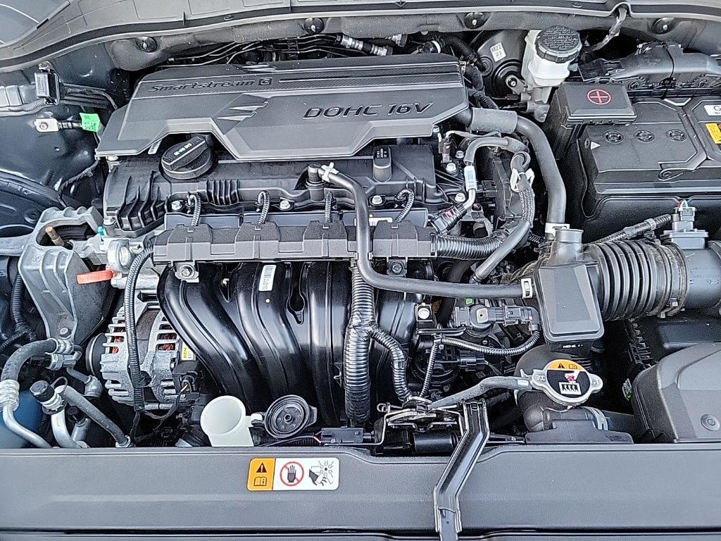 Thumbnail: 2023 Hyundai Kona - 33