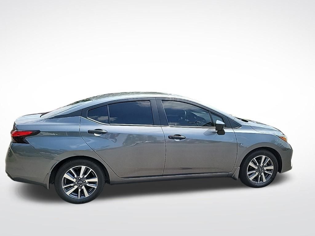 Thumbnail: 2024 Nissan Versa - 6