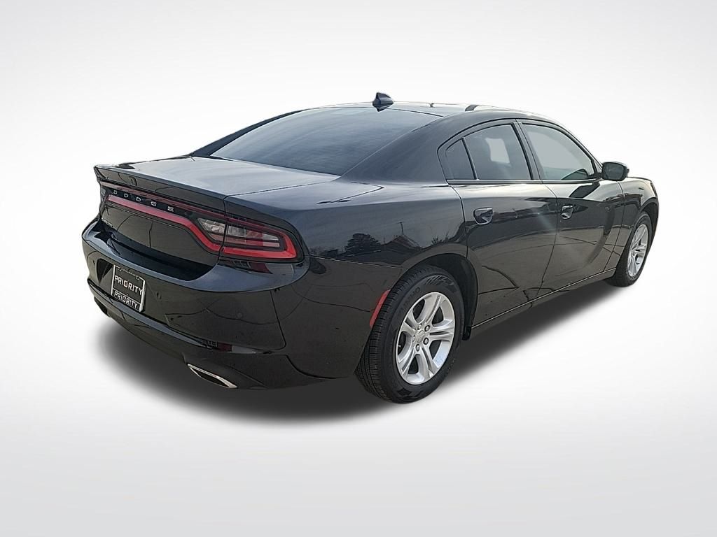 Thumbnail: 2023 Dodge Charger - 4