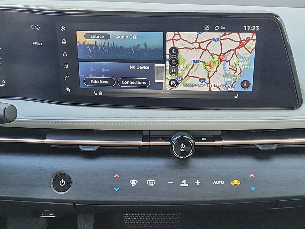 Thumbnail: 2024 Nissan Ariya - 21