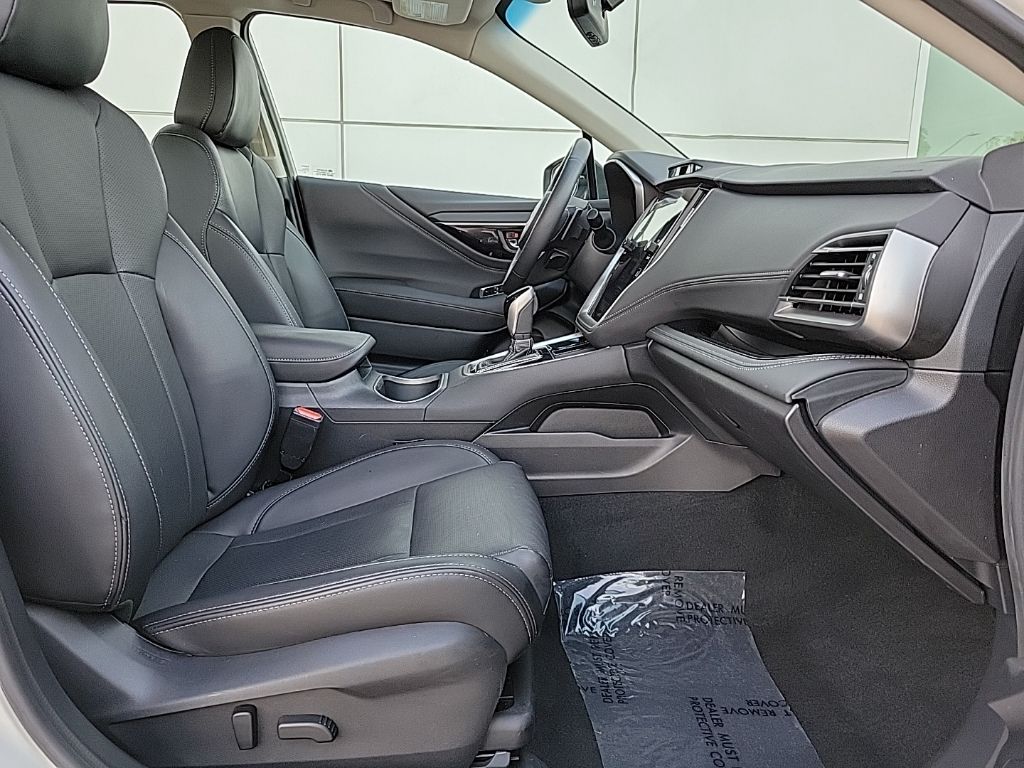 Thumbnail: 2020 Subaru Legacy - 17
