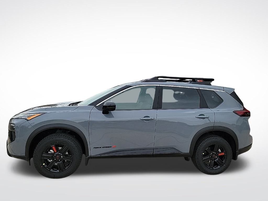Thumbnail: 2026 Nissan Rogue - 2