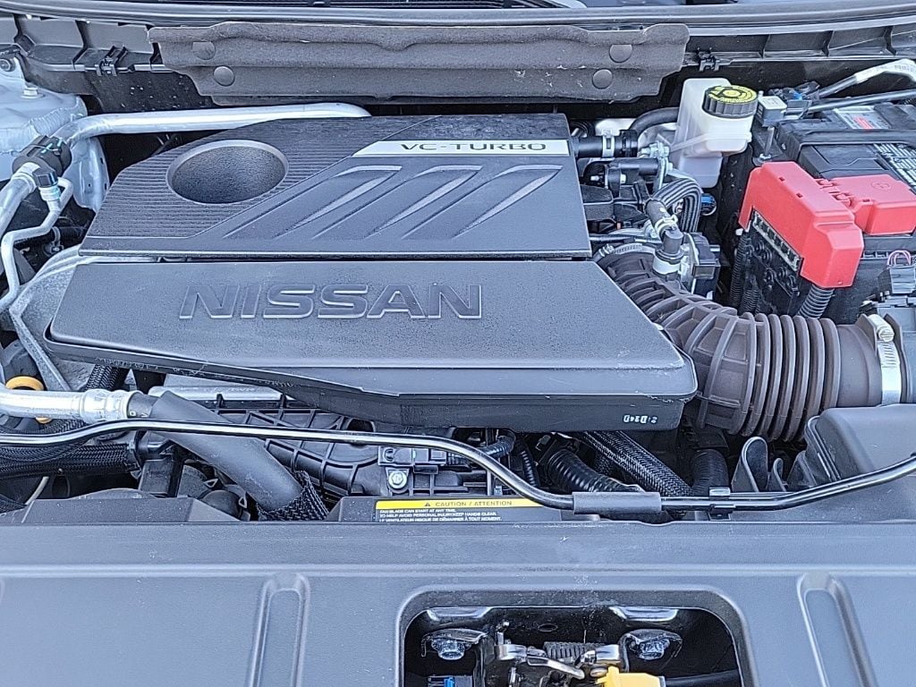 Thumbnail: 2023 Nissan Rogue - 32