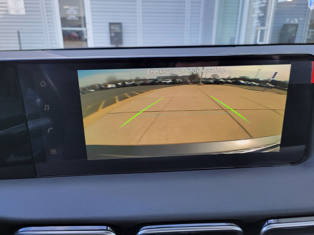 Thumbnail: 2026 Nissan Sentra - 23