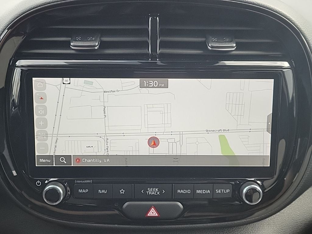 Thumbnail: 2023 Kia Soul - 25