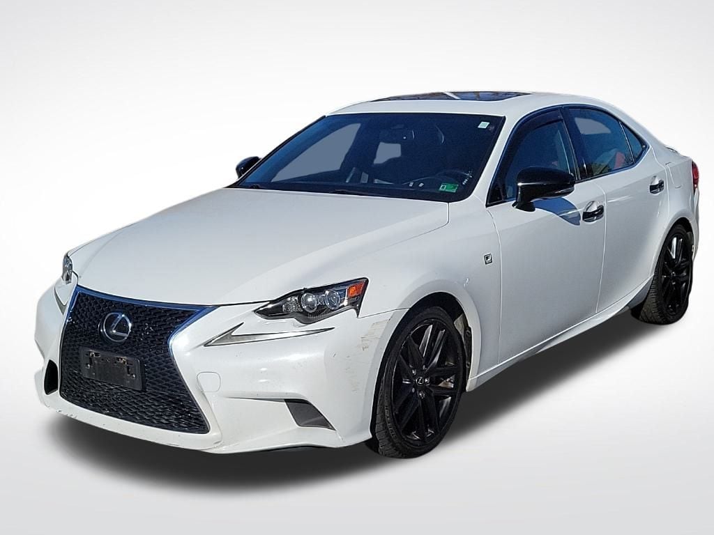 2015 Lexus IS 250 -
                  Chantilly, VA