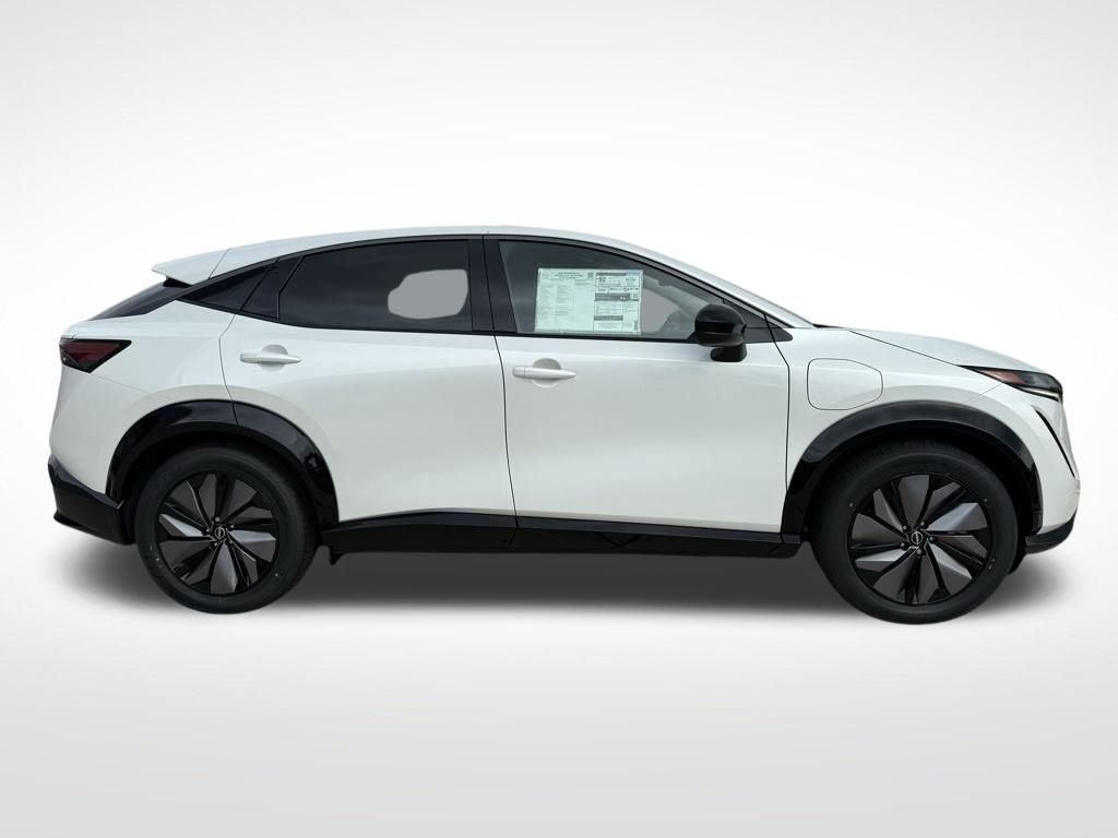 Thumbnail: 2025 Nissan Ariya - 7